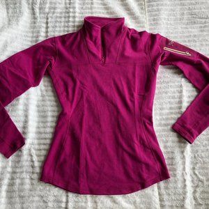 Women's Arcteryx Base Layer